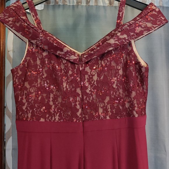 Dress - Picture 4 of 5